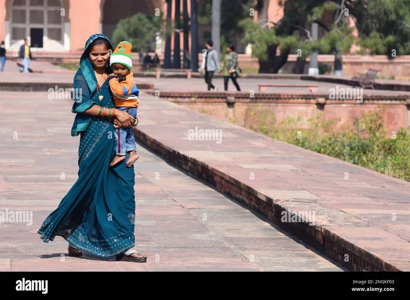 Image Bhuj - Rann of Kutch image beautiful image beautiful image beautiful image beautiful image beautiful image beautiful - Mother son dressed in traditional hi-res stock photography and ...