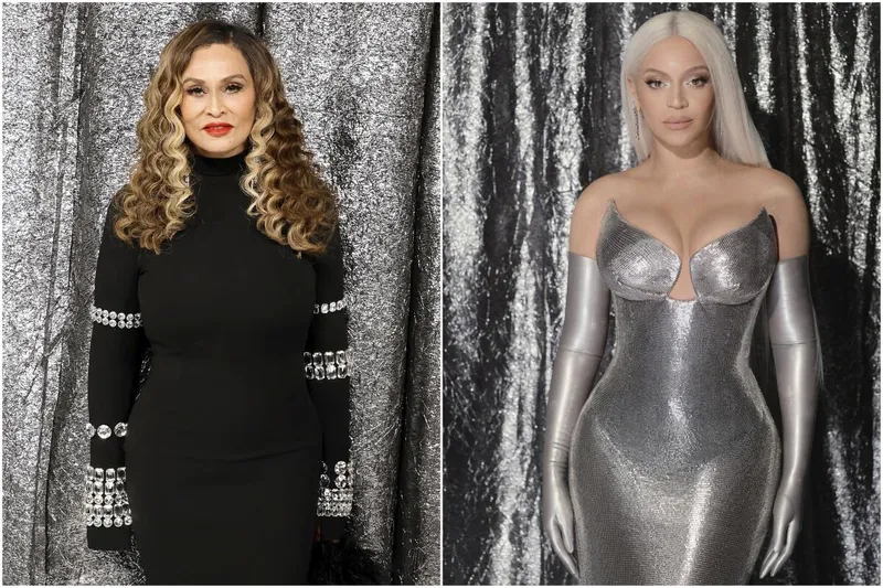 Image Bianca Censori image beautiful image beautiful image beautiful image beautiful image beautiful image beautiful - Beyoncé's mom goes off on skin-lightening speculation - Los ...