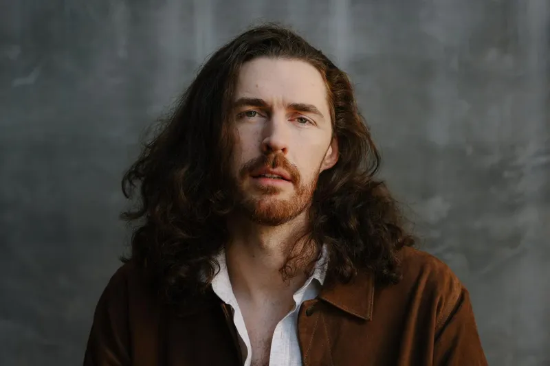 Image Bianca Censori image beautiful image beautiful image beautiful image beautiful image beautiful image beautiful image beautiful - Hozier returns with 'a renewed sense of joy' on new album - Los ...