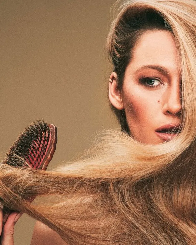 Image Bianca Censori image beautiful image beautiful image beautiful image beautiful image beautiful image beautiful image beautiful - Why Some Aren't Trusting Blake Lively's Hair Care Products