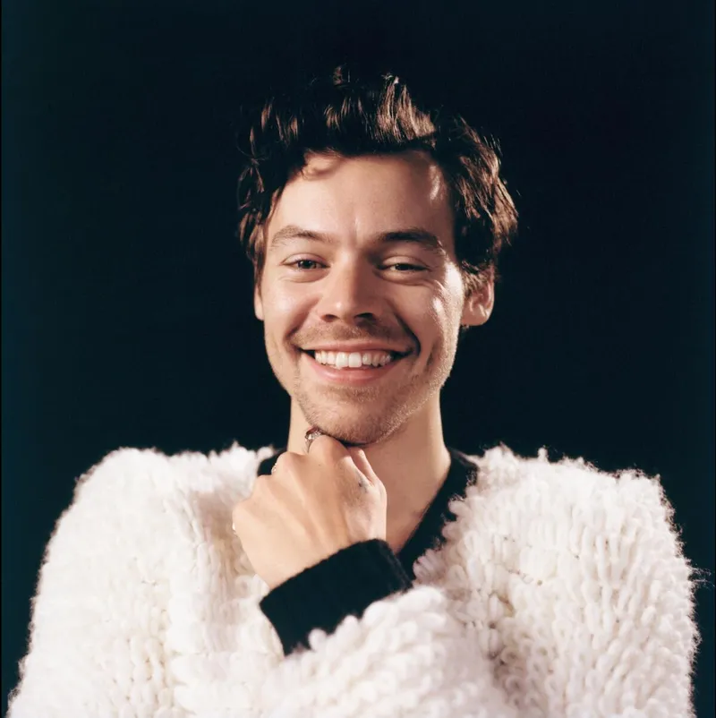 Image Bianca Censori image beautiful image beautiful image beautiful image beautiful image beautiful image beautiful image beautiful image beautiful - Harry Styles: Perfect boyfriend, pop star on 'Harry's House' - Los ...