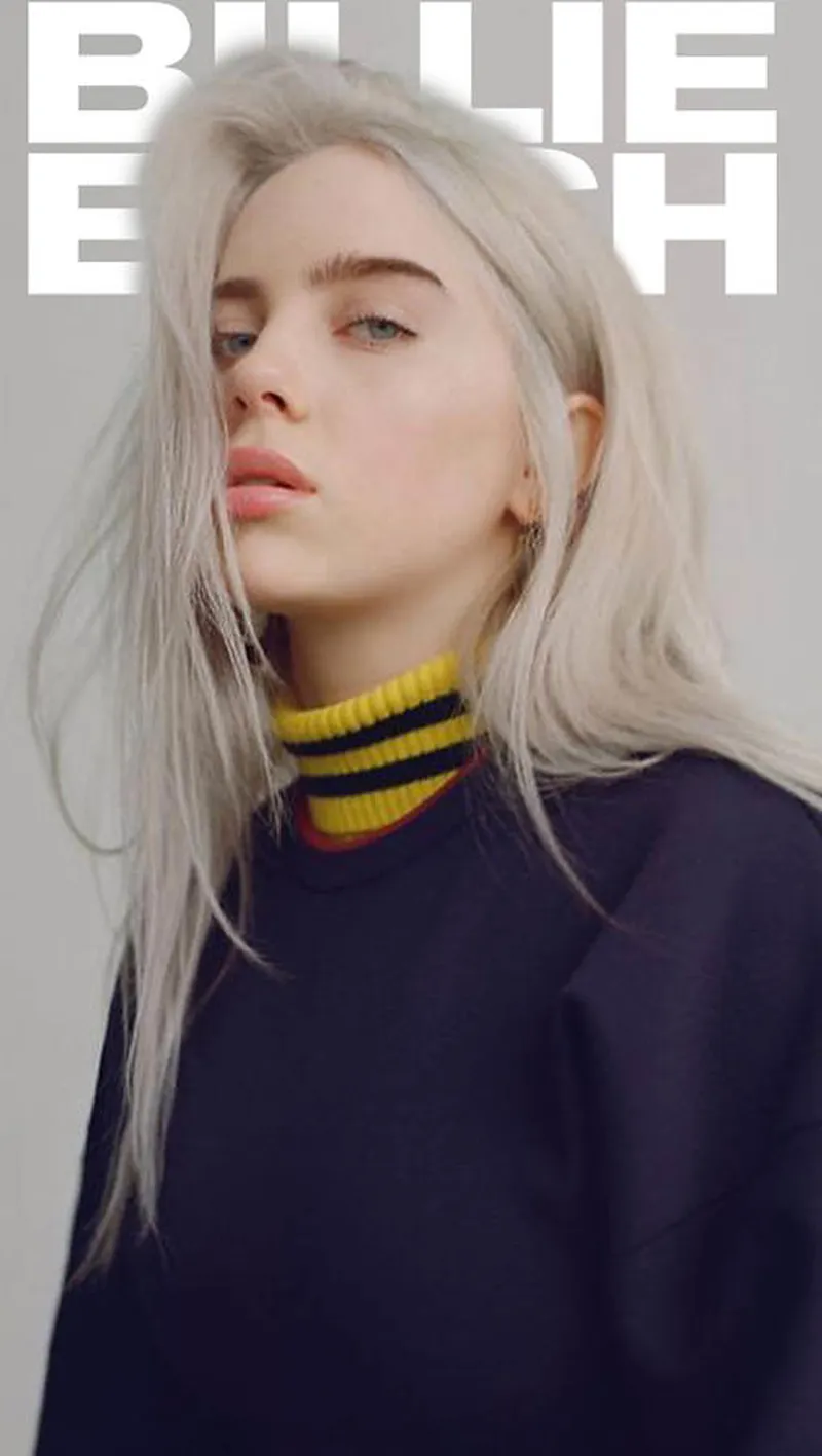 Image Billie Eilish image beautiful - Billie Beautiful Photograph by Billie Eilish - Pixels Merch