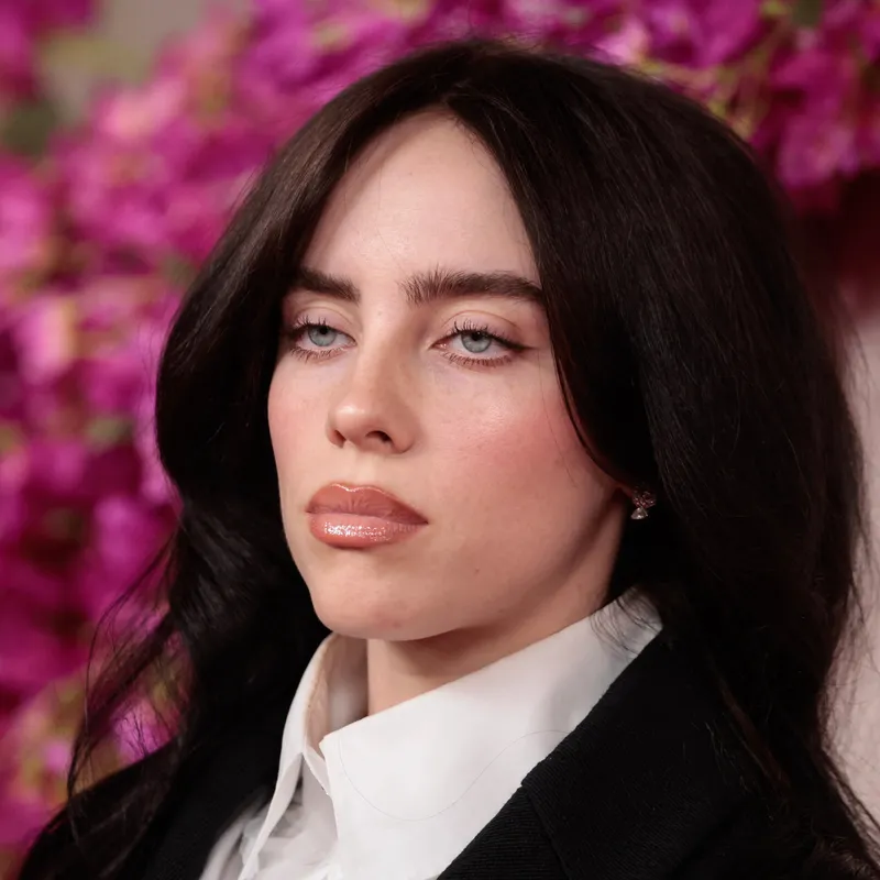 Image Billie Eilish image beautiful image beautiful image beautiful image beautiful image beautiful - Billie Eilish Just Debuted the Longest Hair She's Had in Years at ...