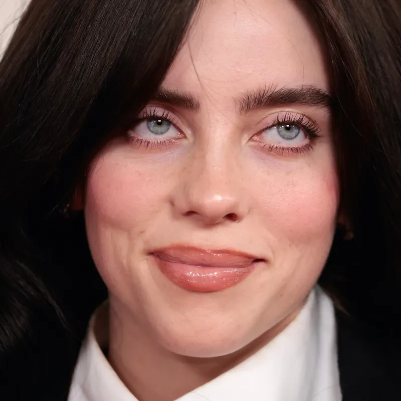 Image Billie Eilish image beautiful image beautiful image beautiful image beautiful image beautiful - Billie Eilish Wore Her Most Voluminous Hair Ever to the 2024 ...