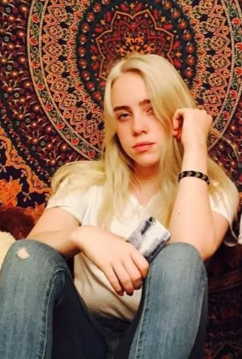 Image Billie Eilish image beautiful image beautiful image beautiful image beautiful image beautiful image beautiful - THE BOOK OF ALL THINGS BILLIE EILISH - Beautiful Throwback Rares ...