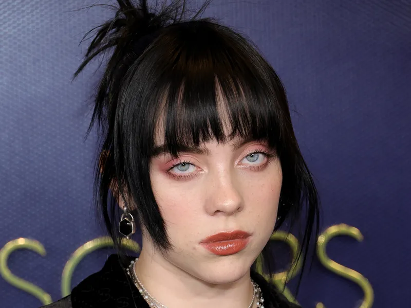 Image Billie Eilish image beautiful image beautiful image beautiful image beautiful image beautiful image beautiful - Billie Eilish Stole My Entire High School Beauty Look — See Photo ...