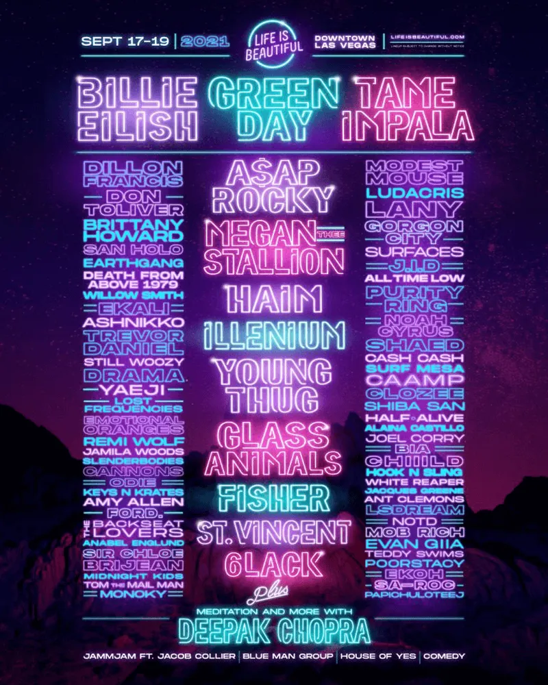 Image Billie Eilish image beautiful image beautiful image beautiful image beautiful image beautiful image beautiful image beautiful image beautiful image beautiful - Life is Beautiful Presents: A Big Beautiful Block Party | 2024 Lineup