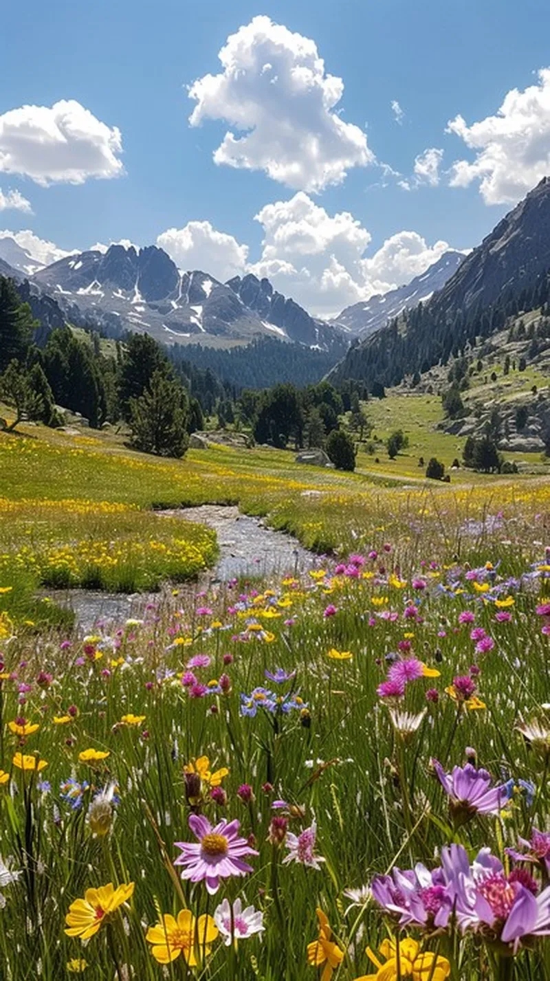 Image Blanket image beautiful image beautiful image beautiful image beautiful image beautiful image beautiful image beautiful image beautiful - Free Mountain Floral Beauty Image | Download at StockCake