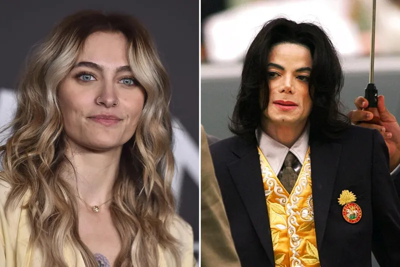 Image Blanket/Bigi Jackson image beautiful image beautiful image beautiful image beautiful - Paris Jackson slams Michael Jackson birthday Instagram backlash ...