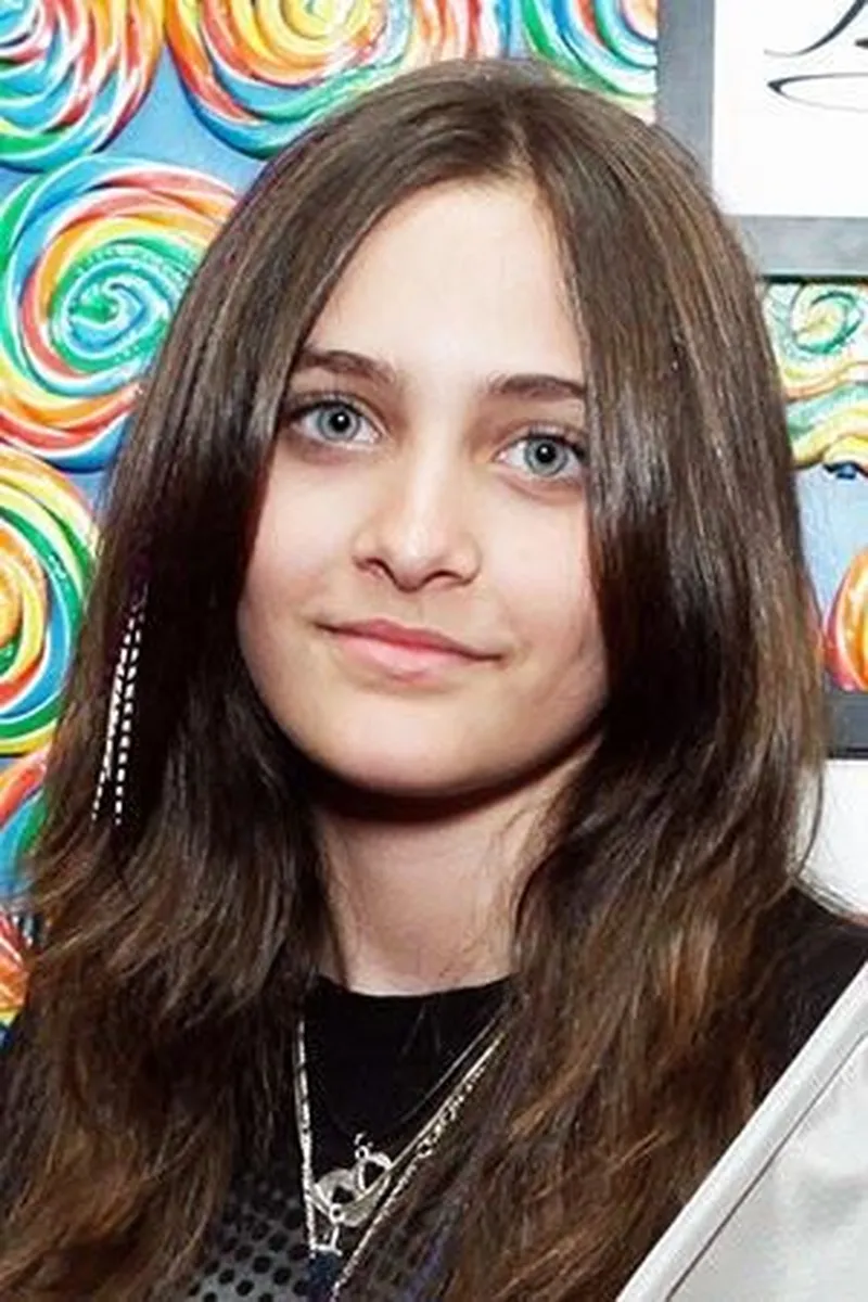 Image Blanket/Bigi Jackson image beautiful image beautiful image beautiful image beautiful image beautiful - Michael Jackson's Daughter Is All Grown Up and Totally Beautiful