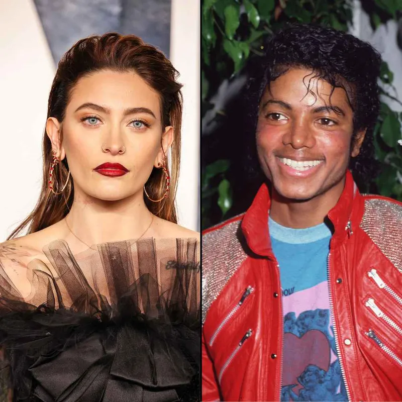 Image Blanket/Bigi Jackson image beautiful image beautiful image beautiful image beautiful image beautiful image beautiful - Paris Jackson Says 'I Owe Everything' to Late Dad Michael Jackson ...