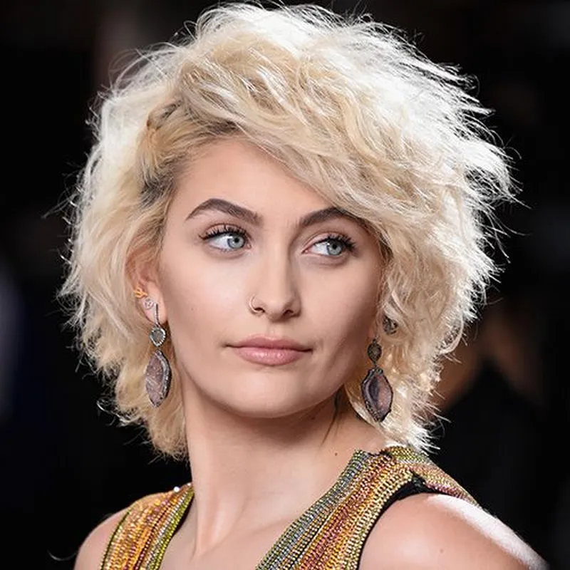 Image Blanket/Bigi Jackson image beautiful image beautiful image beautiful image beautiful image beautiful image beautiful image beautiful - Paris Jackson - Mother, Age & Music