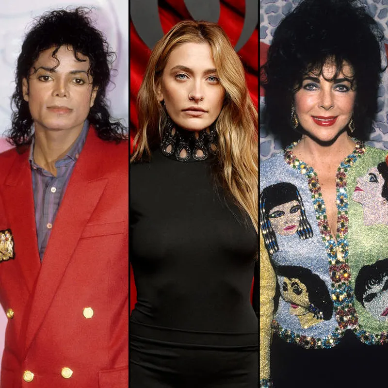 Image Blanket/Bigi Jackson image beautiful image beautiful image beautiful image beautiful image beautiful image beautiful image beautiful image beautiful - Paris Jackson Explains Why Dad Michael Jackson Chose Elizabeth ...