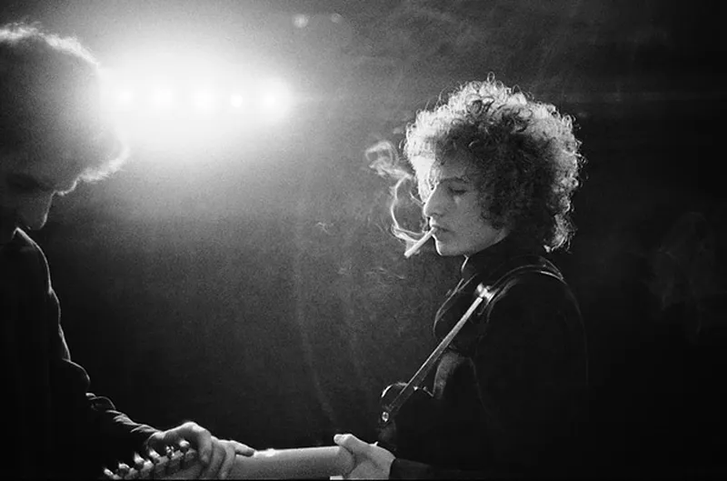 Image Bob Dylan image beautiful - she put down in writing what was in her mind | Troubled Souls Unite