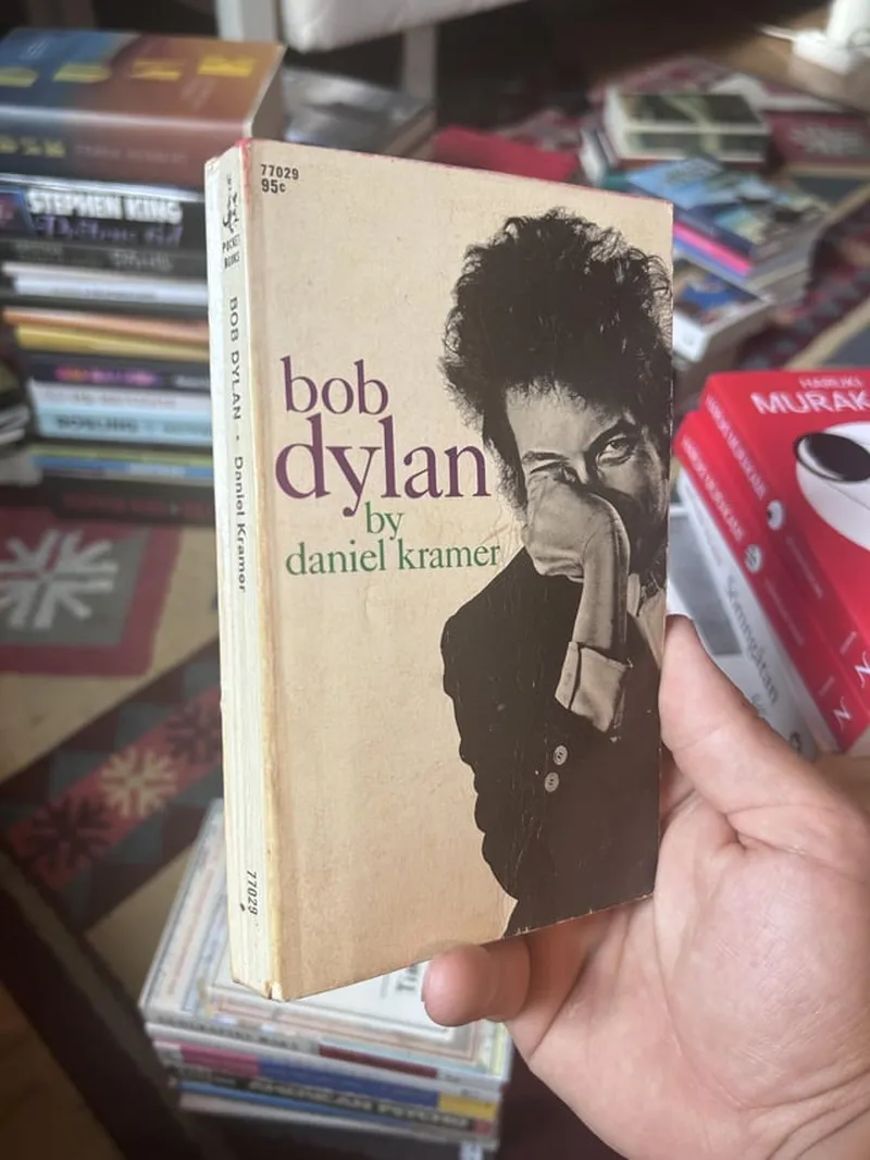 Image Bob Dylan image beautiful image beautiful - A beautiful little book from 67 : r/bobdylan