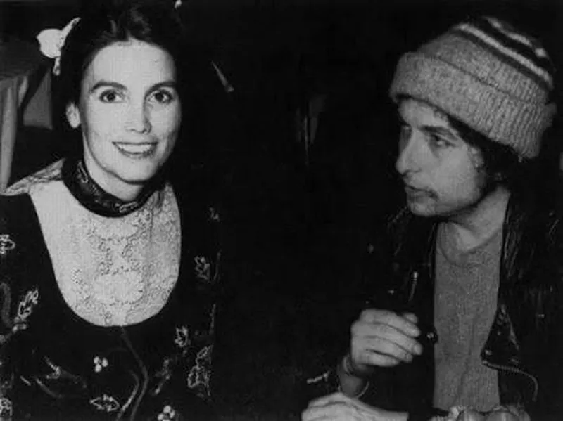 Image Bob Dylan image beautiful image beautiful image beautiful - Bob with the wonderful Emmylou Harris. She is one of the factors ...