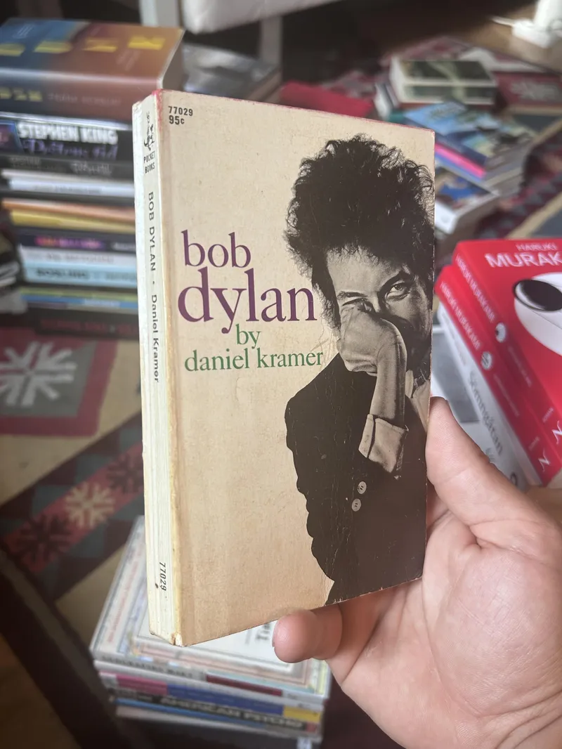 Image Bob Dylan image beautiful image beautiful image beautiful image beautiful - A beautiful little book from 67 : r/bobdylan