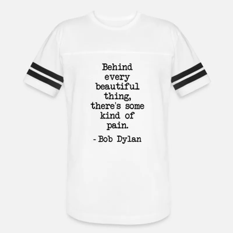 Image Bob Dylan image beautiful image beautiful image beautiful image beautiful image beautiful image beautiful image beautiful image beautiful image beautiful image beautiful - Bob Dylan Quote Behind Every Beautiful Things Gift' Men's T-Shirt ...