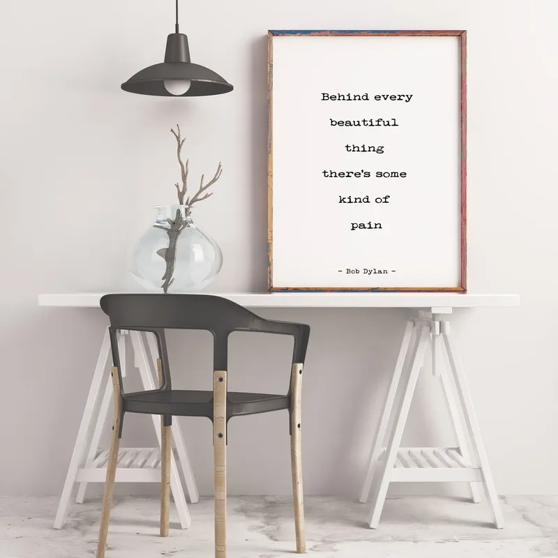 Image Bob Dylan image beautiful image beautiful image beautiful image beautiful image beautiful image beautiful image beautiful image beautiful image beautiful image beautiful - Bob Dylan Quote Print, Behind Every Beautiful Thing – BookQuoteDecor