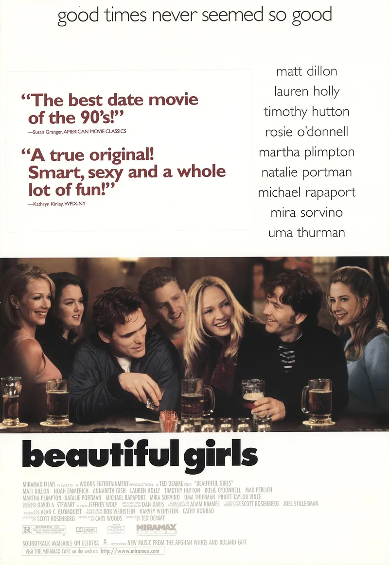 Image Bob image beautiful image beautiful image beautiful image beautiful image beautiful image beautiful image beautiful - Beautiful Girls (1996) - IMDb