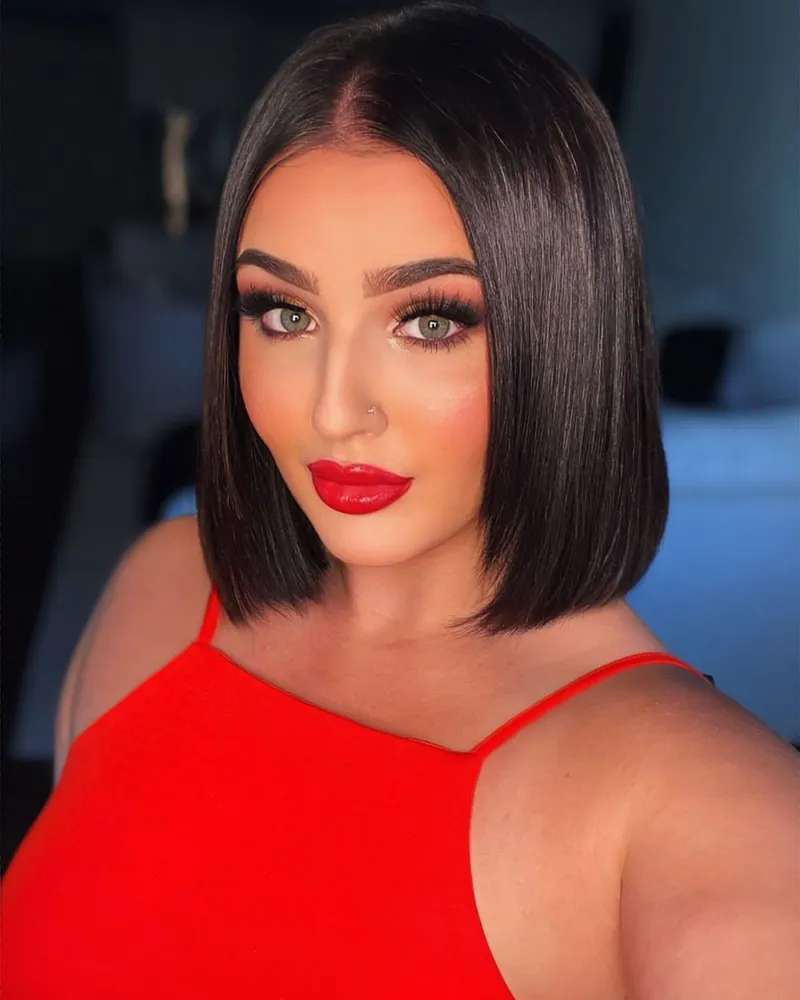 Image Bob image beautiful image beautiful image beautiful image beautiful image beautiful image beautiful image beautiful image beautiful image beautiful image beautiful - Mikayla Nogueira: 5 Things to Know About the Beauty Influencer ...