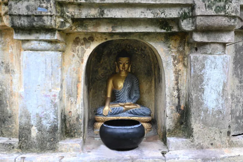 Image Bodh Gaya - Birthplace of Buddhism image beautiful image beautiful image beautiful image beautiful - 360+ Mahabodhi Temple Ancient Architecture Asia Stock Photos ...