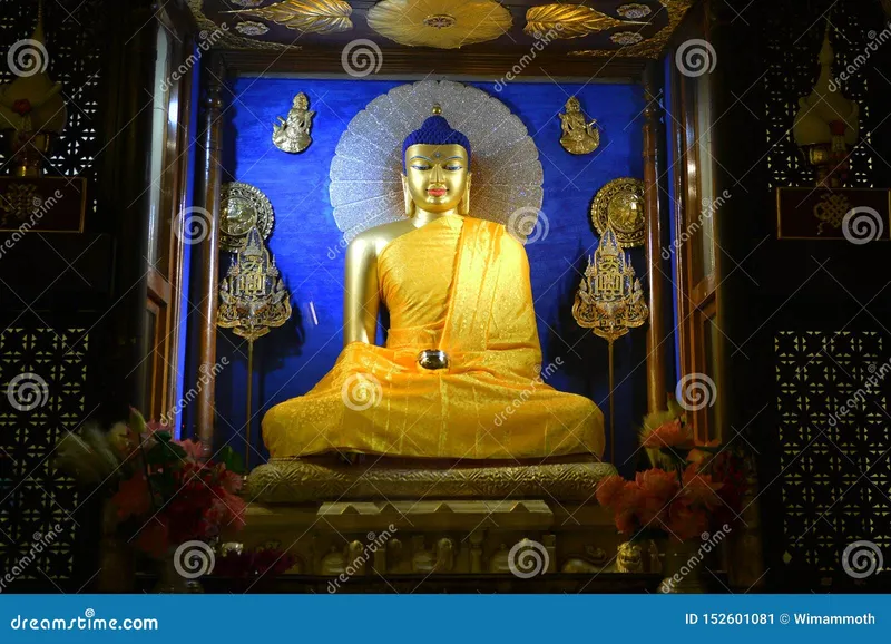 Image Bodh Gaya - Birthplace of Buddhism image beautiful image beautiful image beautiful image beautiful - Beautiful Buddha statues stock image. Image of asian - 152601081