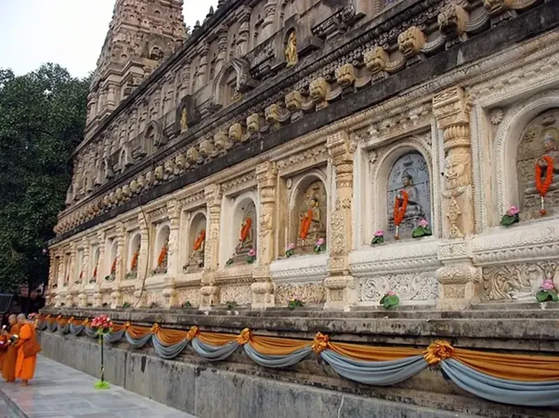 Image Bodh Gaya - Mahabodhi Temple image beautiful image beautiful image beautiful image beautiful image beautiful image beautiful image beautiful image beautiful image beautiful - Beautiful Mahabodhi Temple: Heart Of The Spiritual Glory