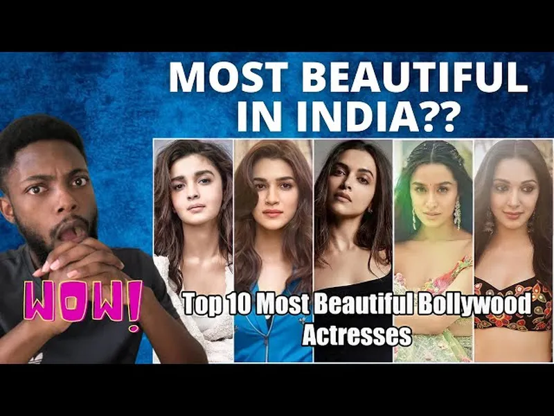 Image Bollywood image beautiful - Top 10 Most Beautiful Bollywood Actresses 2022 | Most Beautiful ...