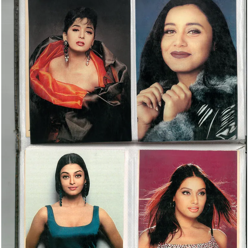 Image Bollywood image beautiful image beautiful - 90s beauty makes a triumphant return by way of Bollywood and finds ...