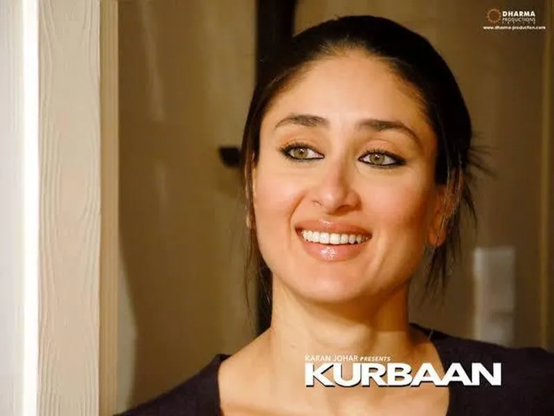 Image Bollywood image beautiful image beautiful image beautiful image beautiful image beautiful - Kareena kapoor in Kurbaan! Peak of her beauty! She is most ...