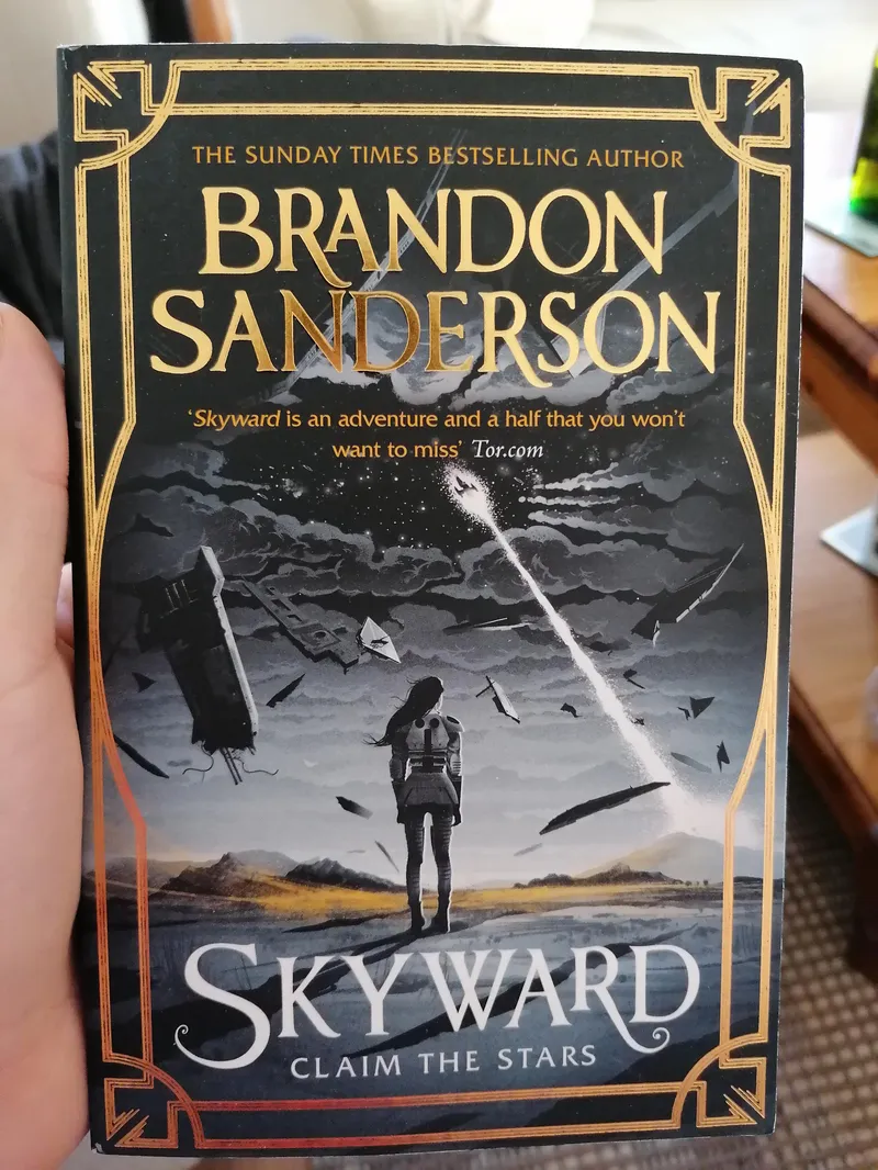 Image Brandon image beautiful image beautiful image beautiful image beautiful image beautiful - Gotta say, Skyward really does have the most beautiful covers of ...