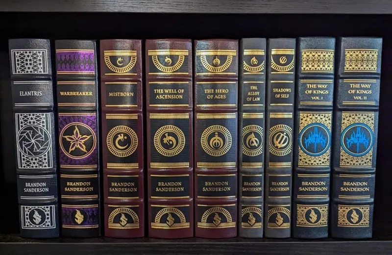 Image Brandon image beautiful image beautiful image beautiful image beautiful image beautiful image beautiful image beautiful - They came in, and they're beautiful : r/brandonsanderson