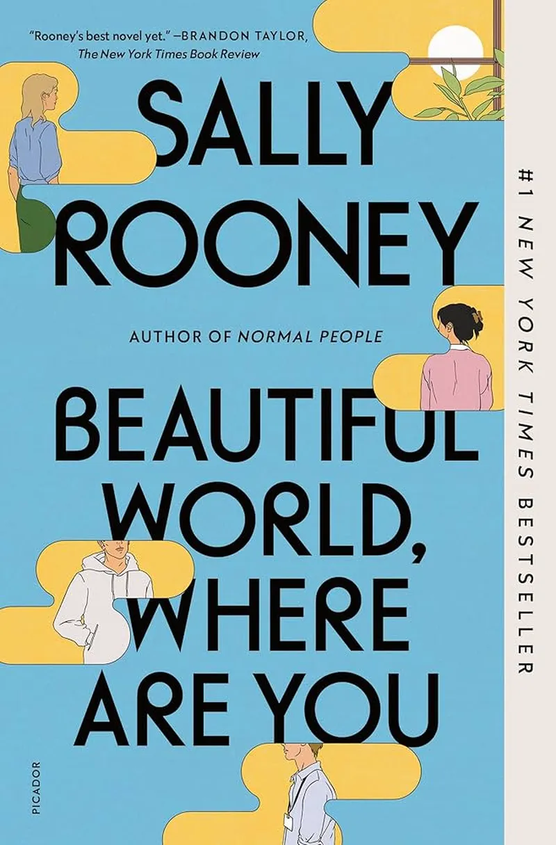 Image Brandon image beautiful image beautiful image beautiful image beautiful image beautiful image beautiful image beautiful image beautiful image beautiful image beautiful - Beautiful World, Where Are You: A Novel - Kindle edition by Rooney ...