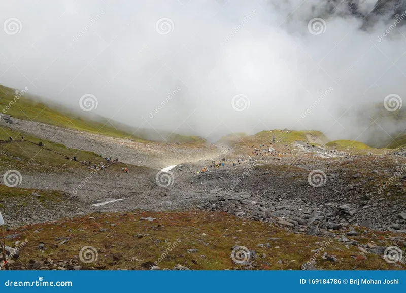 Image Brij Mohan image beautiful image beautiful - Beautiful Mountain with Clouds and Land Stock Photo - Image of ...