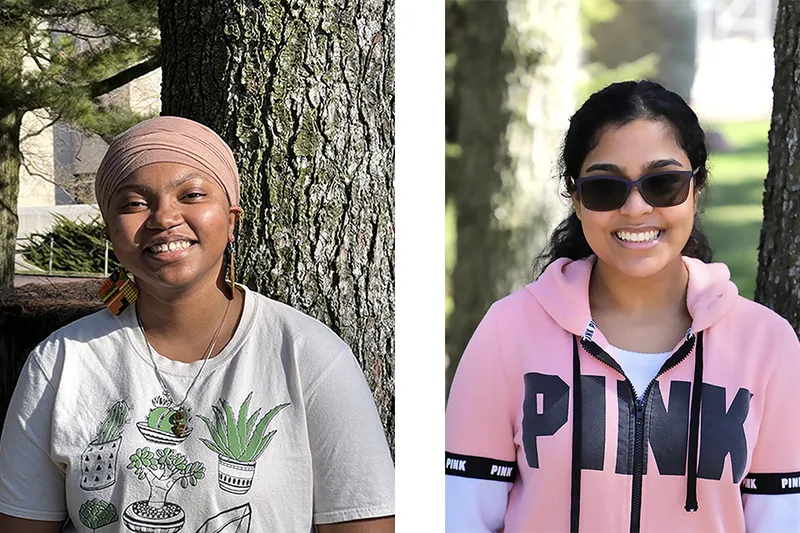 Image Brij Mohan image beautiful image beautiful image beautiful image beautiful image beautiful image beautiful - Lehman College News - 2023 - Two Lehman Students Named 2025 ...