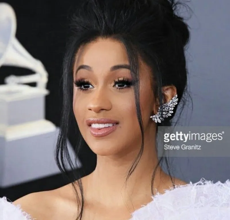 Image Cardi B image beautiful - Pin page