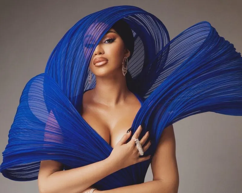 Image Cardi B image beautiful image beautiful image beautiful image beautiful image beautiful image beautiful image beautiful image beautiful image beautiful - Cardi B Said To Be Launching Beauty Line Called Kulture Wave ...