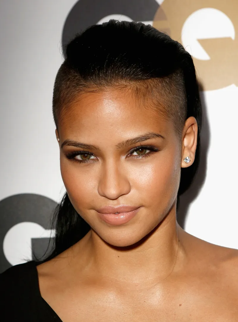 Image Cassie image beautiful - 18 Looks That Prove Cassie Ventura is our Perfect (Beauty) Match ...