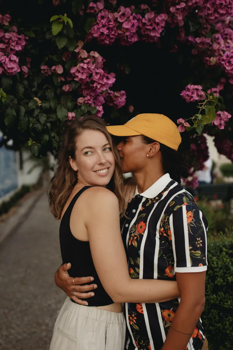 Image Cassie image beautiful image beautiful image beautiful image beautiful image beautiful image beautiful image beautiful image beautiful image beautiful image beautiful - Cassie and Jenaya: Les Go There — PhotoBook Magazine