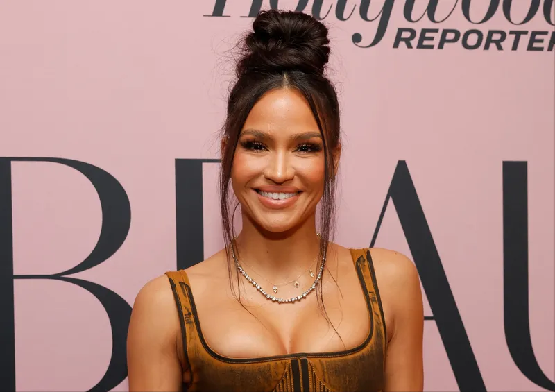 Image Cassie Ventura image beautiful image beautiful image beautiful - Cassie Speaks Out After Diddy's Apology Video: 'Believe Victims ...