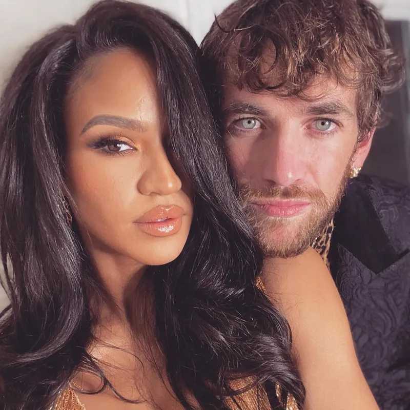 Image Cassie Ventura image beautiful image beautiful image beautiful image beautiful - Who Is Cassie's Husband, Alex Fine? A Relationship Timeline