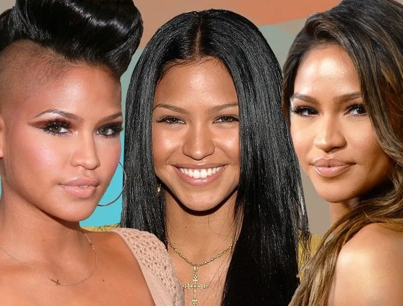 Image Cassie Ventura image beautiful image beautiful image beautiful image beautiful - 18 Looks That Prove Cassie Ventura is our Perfect (Beauty) Match ...