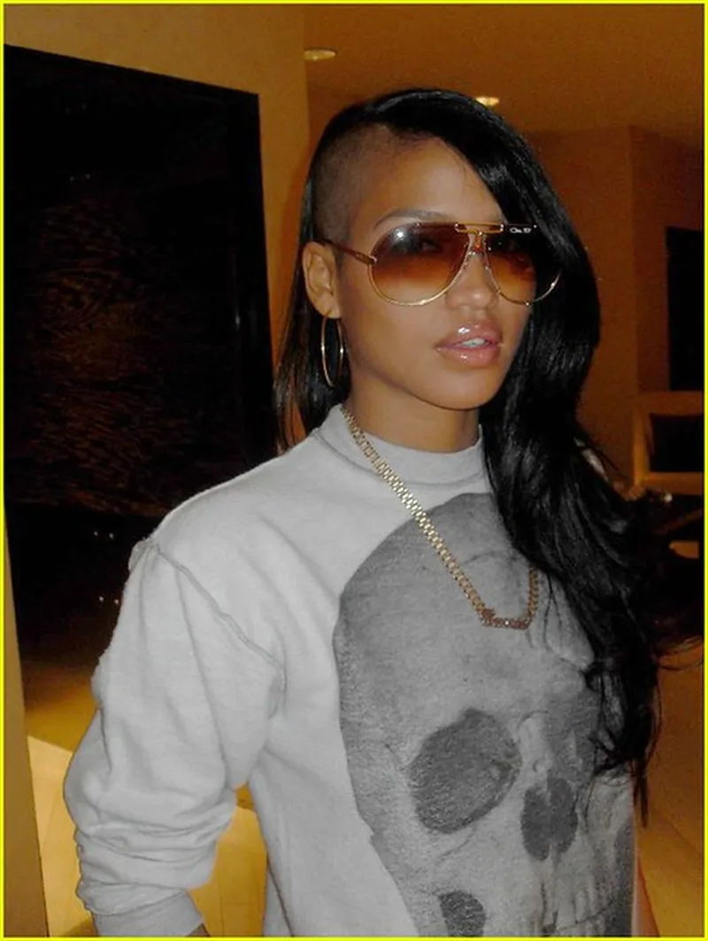 Image Cassie Ventura image beautiful image beautiful image beautiful image beautiful image beautiful image beautiful image beautiful image beautiful image beautiful - cassie-ventura-shaved-head-02 | Letícia Gomez. | Flickr