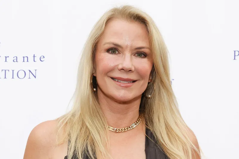 Image Chance Combs image beautiful image beautiful image beautiful image beautiful image beautiful image beautiful image beautiful image beautiful image beautiful image beautiful - How Katherine Kelly Lang Has Prepared for the Daytime Emmys ...