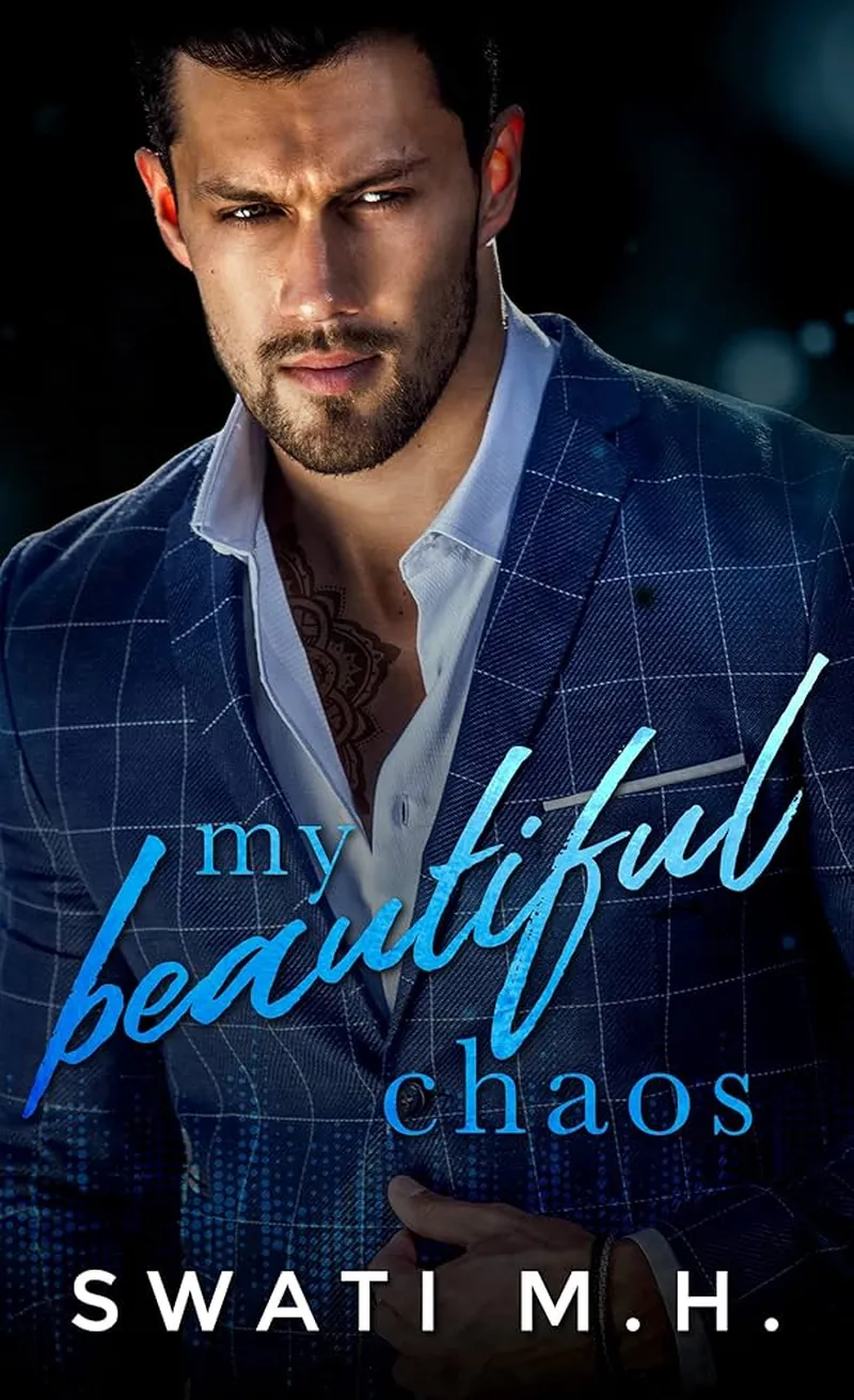 Image Chance image beautiful - My Beautiful Chaos: A Fake Relationship, Second Chance Romance ...