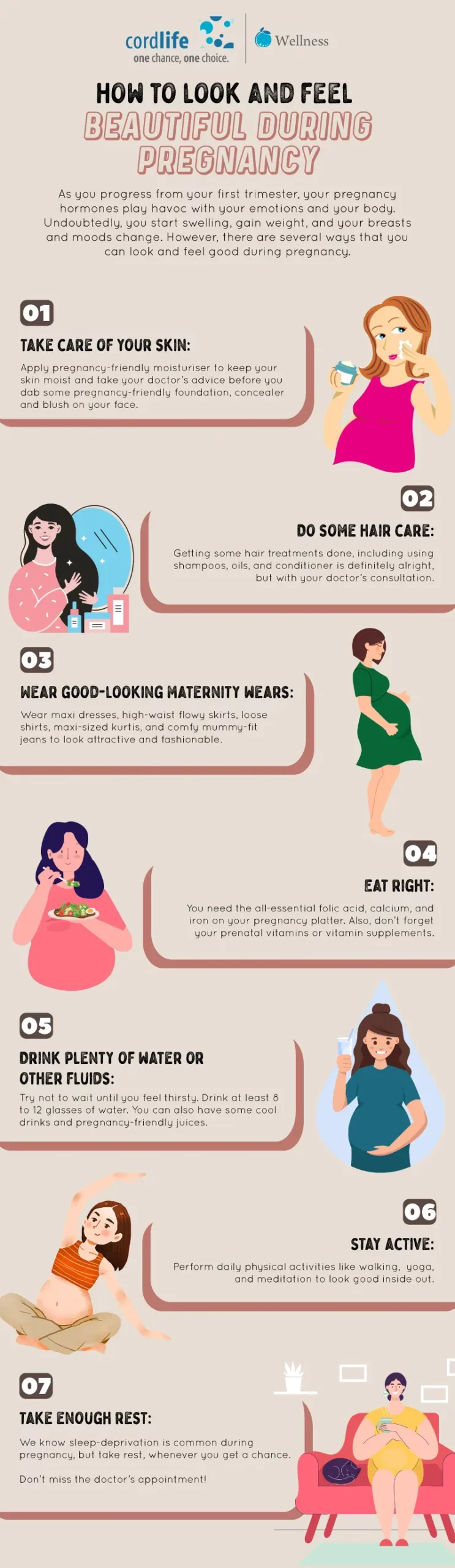 Image Chance image beautiful image beautiful image beautiful image beautiful image beautiful image beautiful image beautiful image beautiful - How to look and feel beautiful during pregnancy? | Infographics