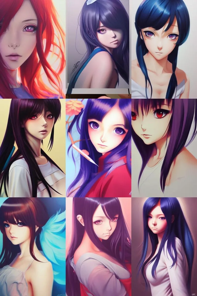 Image Chance image beautiful image beautiful image beautiful image beautiful image beautiful image beautiful image beautiful image beautiful - Free Prompt for Generating Beautiful Anime Girls (Typing Japanese ...