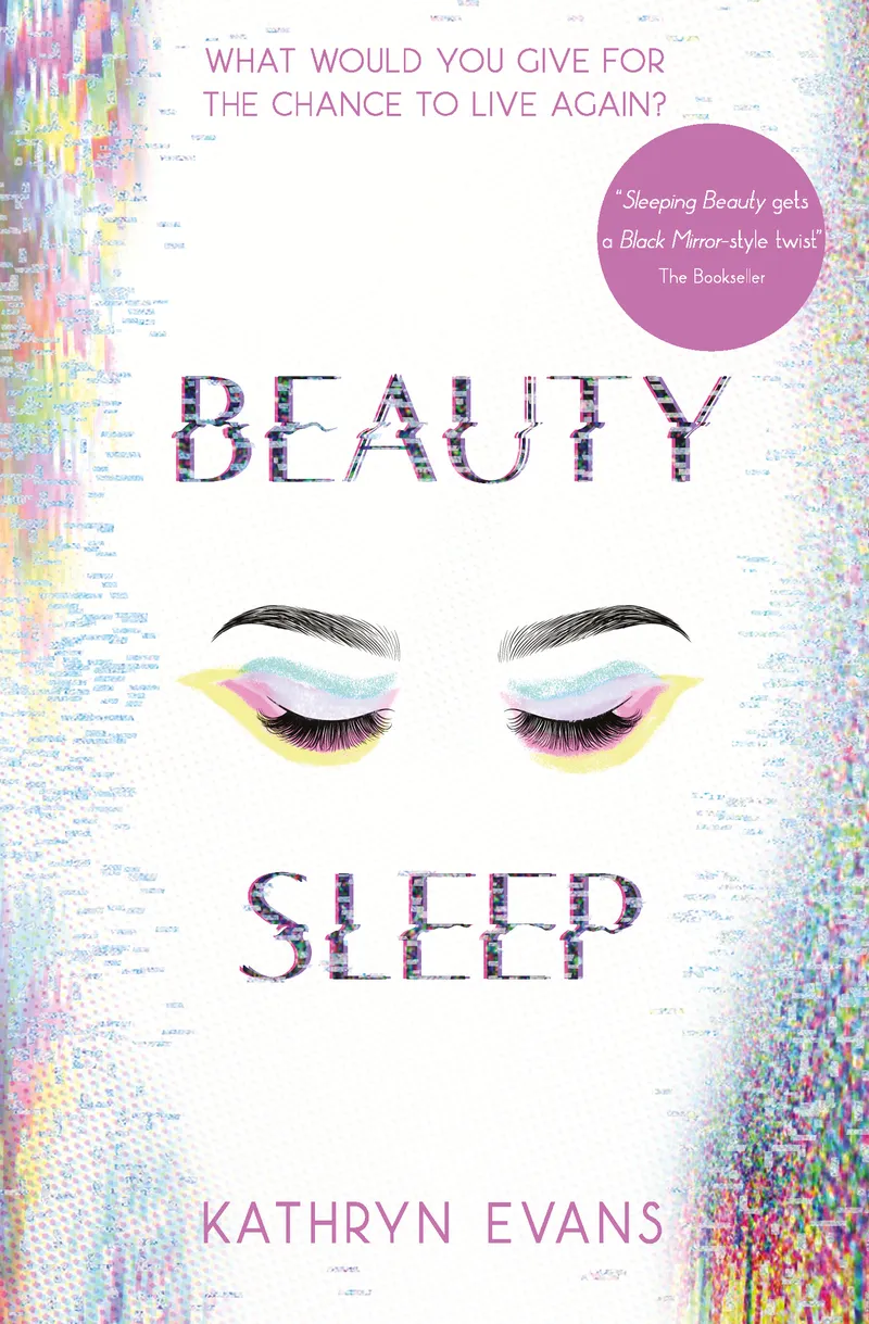 Image Chance image beautiful image beautiful image beautiful image beautiful image beautiful image beautiful image beautiful image beautiful image beautiful image beautiful - Beauty Sleep by Kathryn Evans | Goodreads