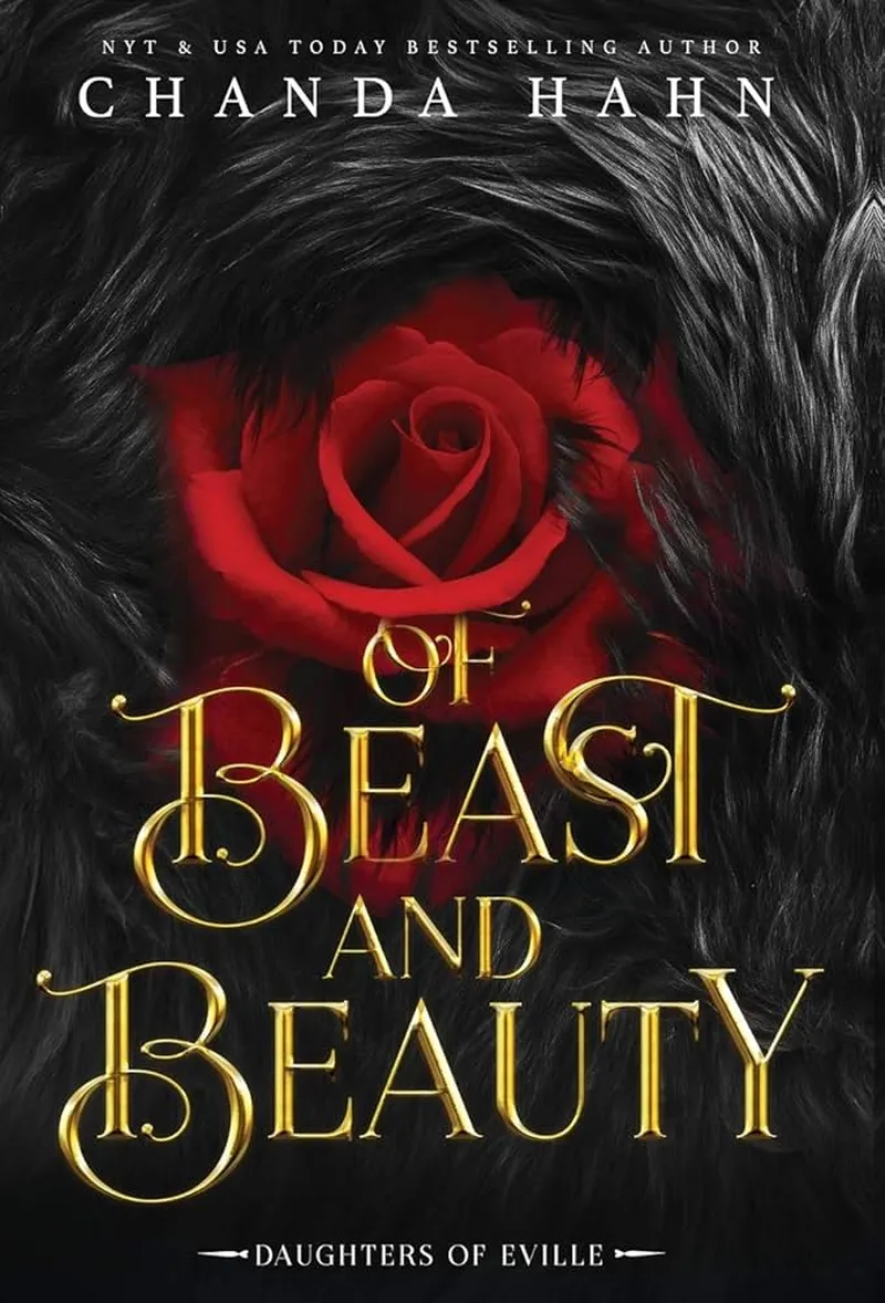 Image Chanda image beautiful image beautiful - Of Beast And Beauty: Daughters of Eville ... - Amazon.com